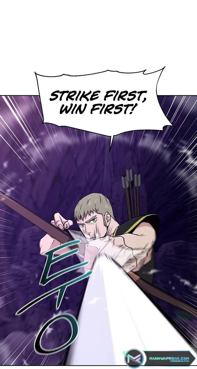 Martial Arts Alone Chapter 14 page 55 - 
