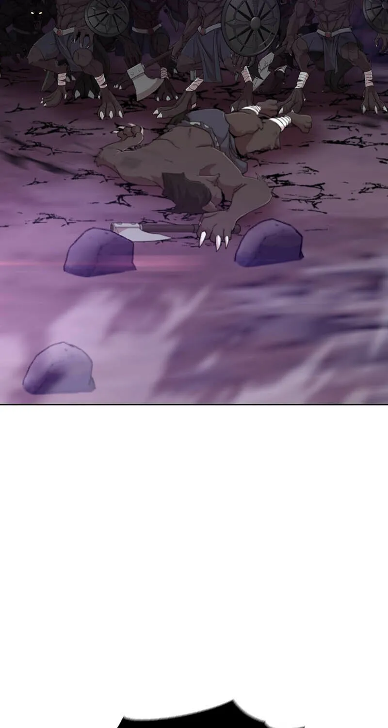 Martial Arts Alone Chapter 14 page 59 - 