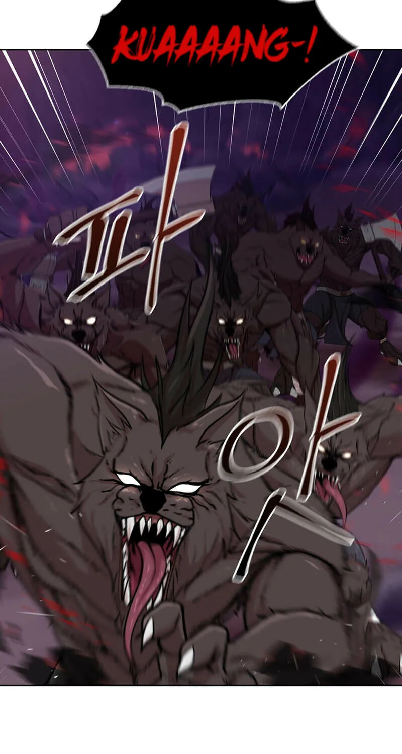 Martial Arts Alone Chapter 14 page 60 - 