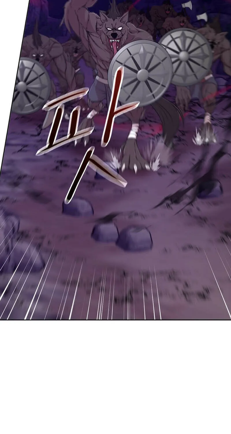 Martial Arts Alone Chapter 14 page 65 - 