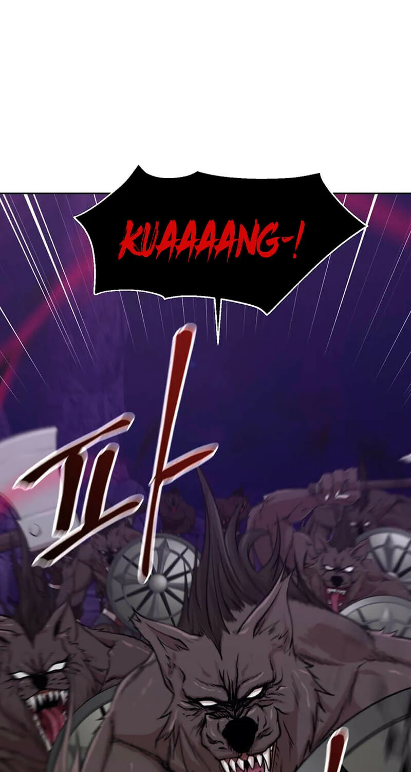 Martial Arts Alone Chapter 14 page 66 - 