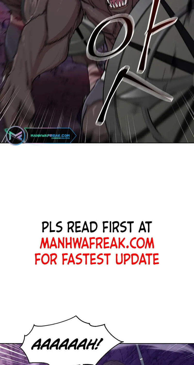 Martial Arts Alone Chapter 14 page 67 - 