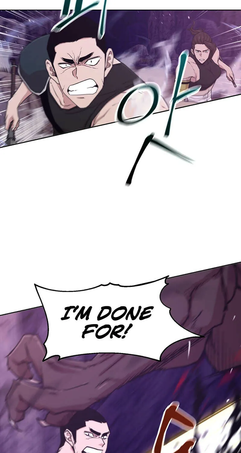 Martial Arts Alone Chapter 14 page 70 - 