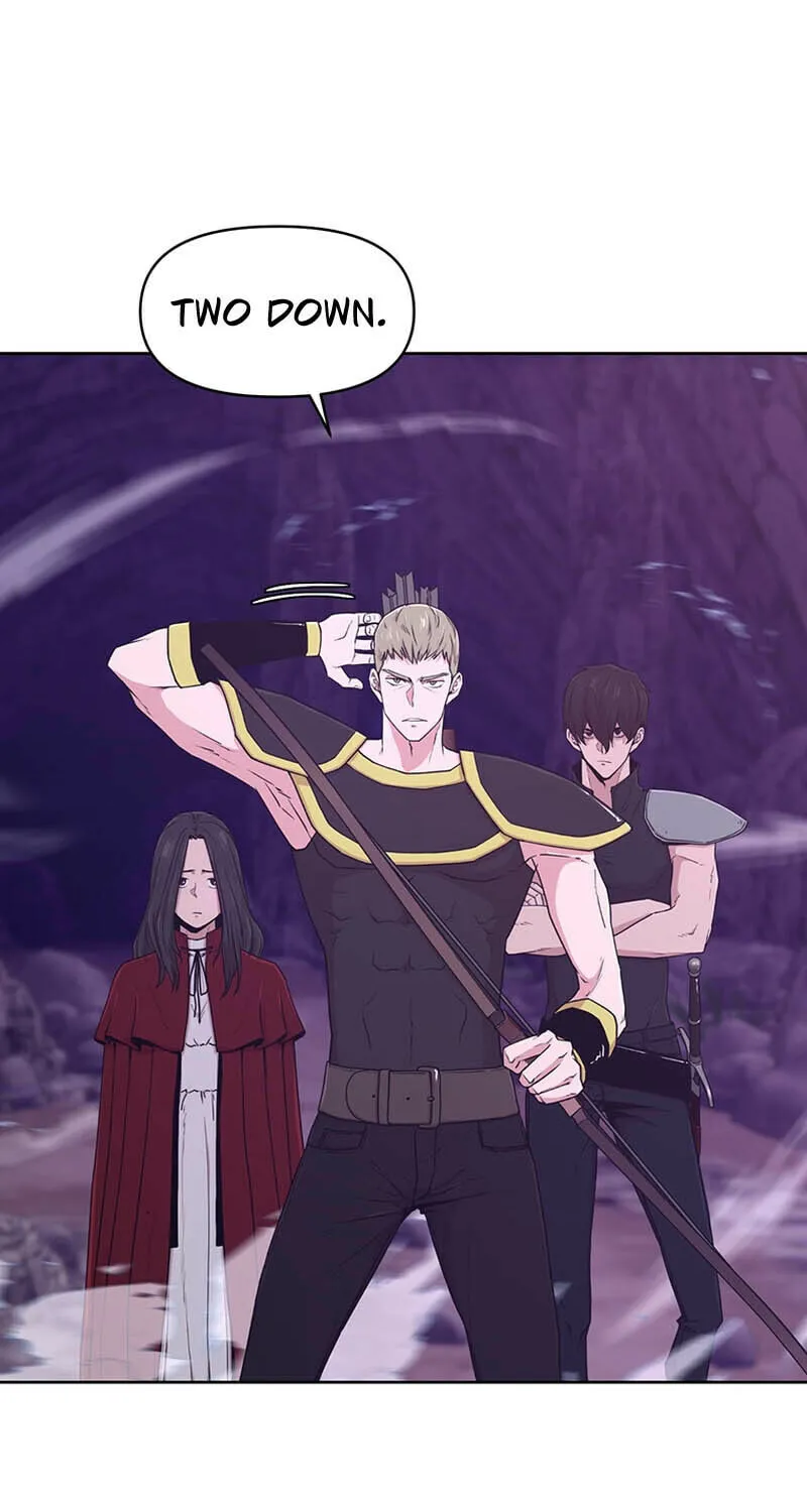 Martial Arts Alone Chapter 14 page 77 - 