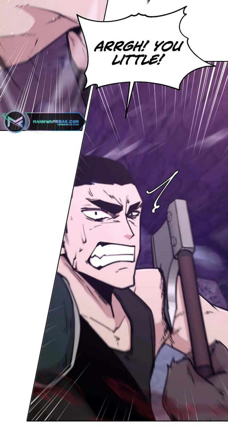 Martial Arts Alone Chapter 14 page 79 - 