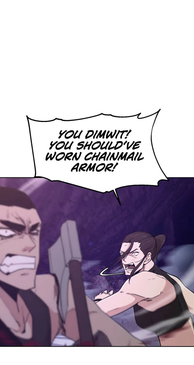 Martial Arts Alone Chapter 14 page 80 - 