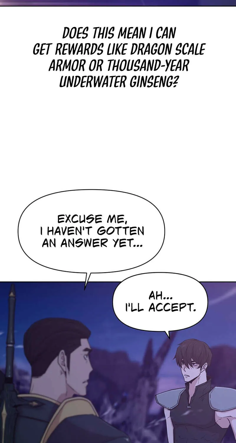 Martial Arts Alone Chapter 14 page 9 - 