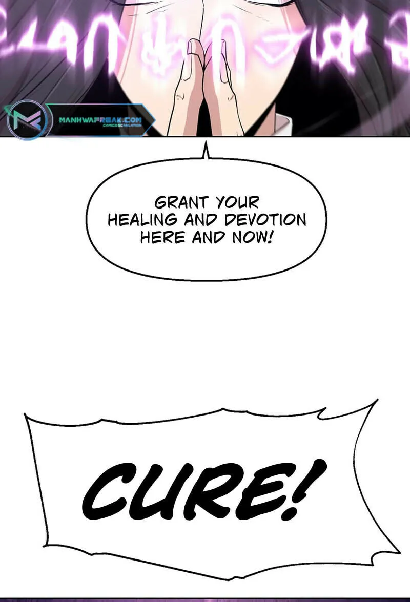 Martial Arts Alone Chapter 14 page 83 - 