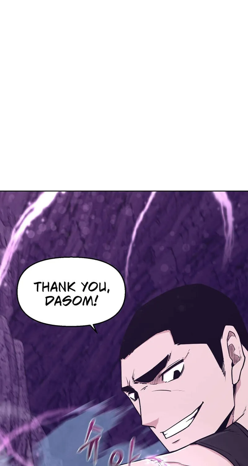 Martial Arts Alone Chapter 14 page 85 - 