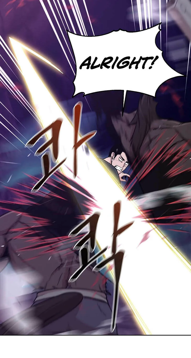 Martial Arts Alone Chapter 14 page 87 - 