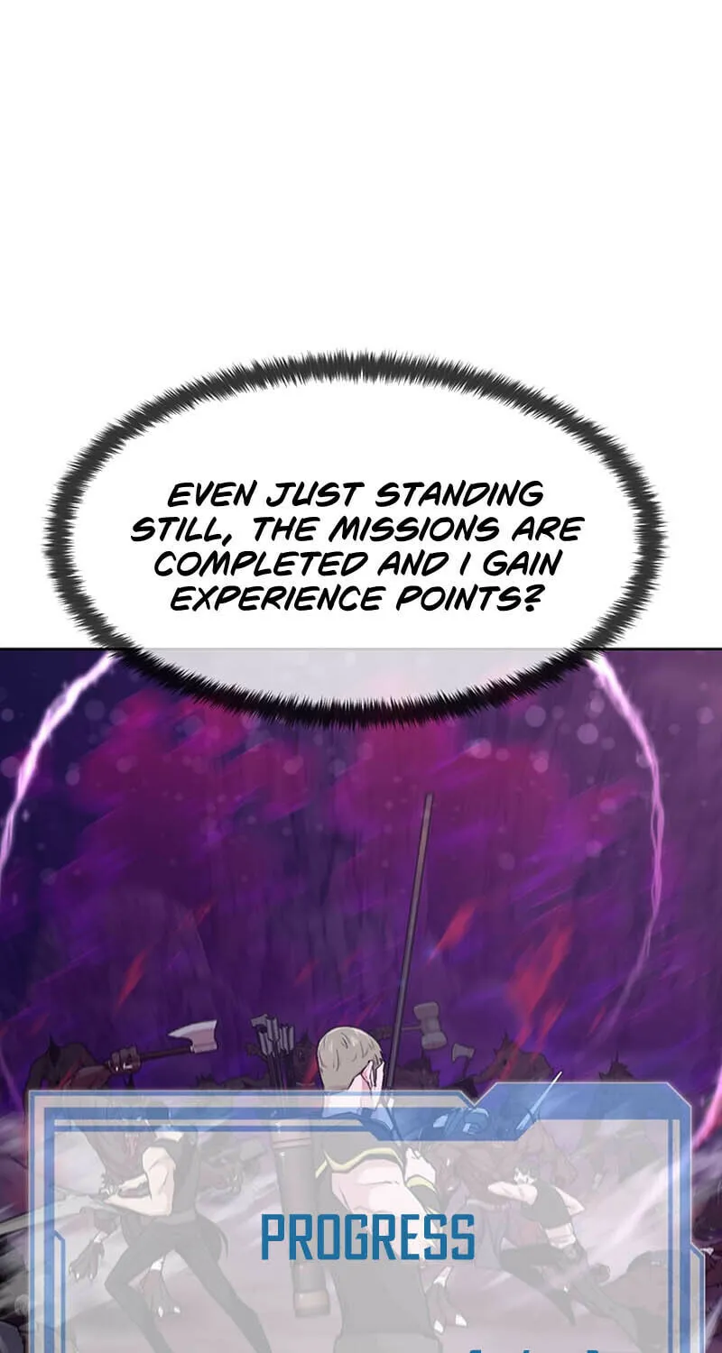 Martial Arts Alone Chapter 14 page 91 - 