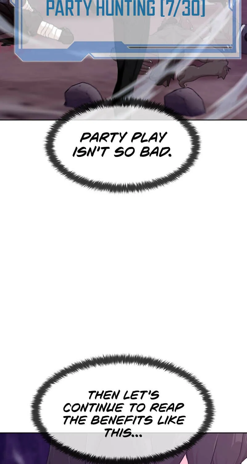 Martial Arts Alone Chapter 14 page 92 - 