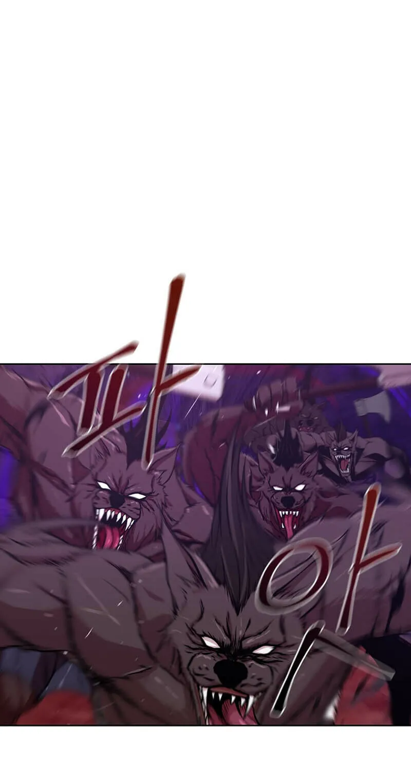 Martial Arts Alone Chapter 14 page 95 - 