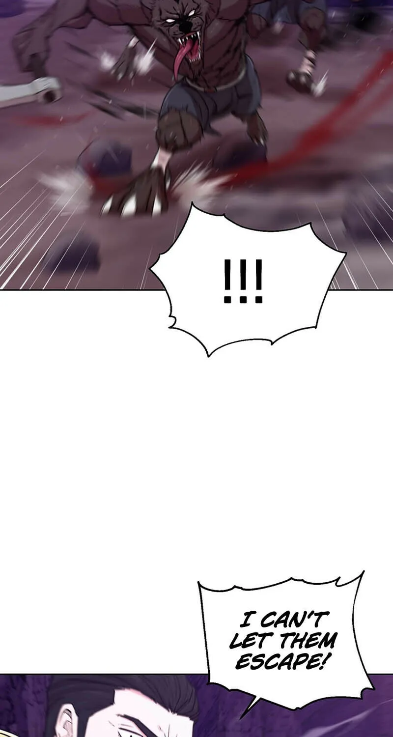 Martial Arts Alone Chapter 14 page 97 - 