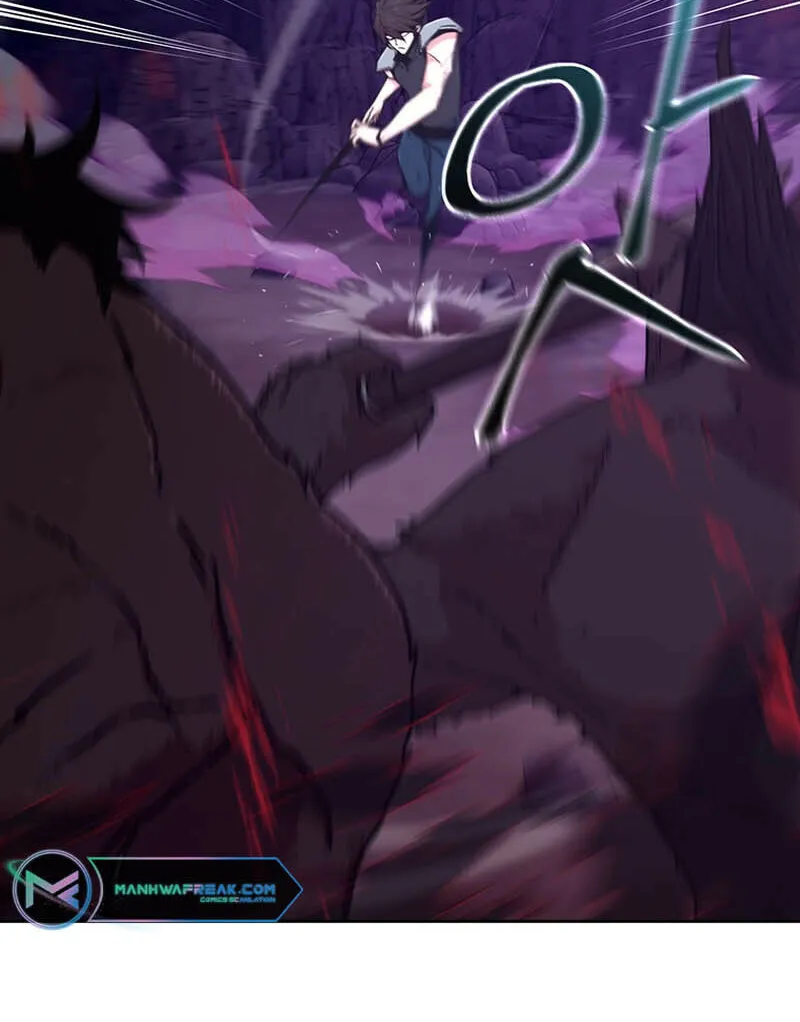 Martial Arts Alone Chapter 15 page 12 - 