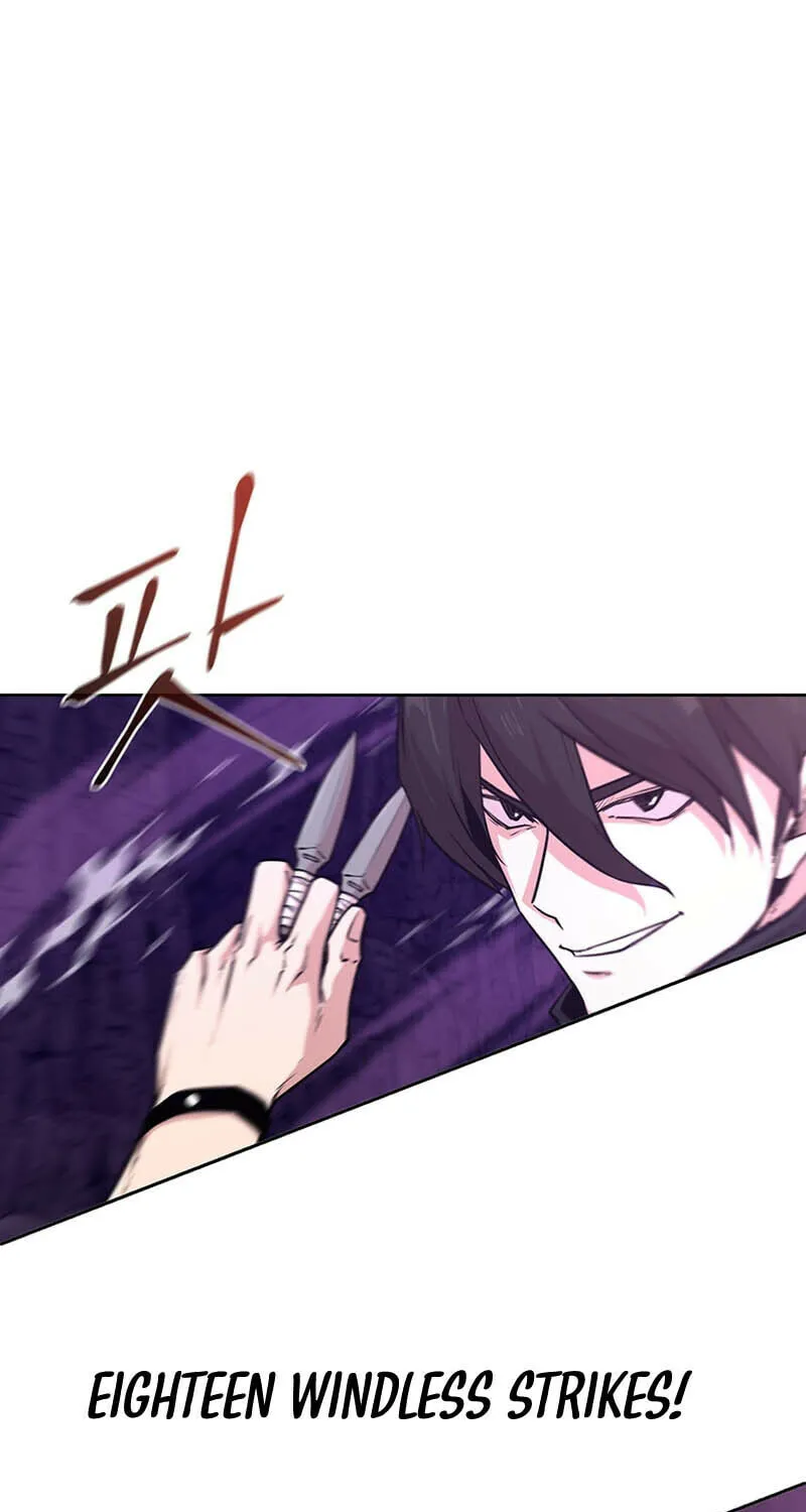 Martial Arts Alone Chapter 15 page 13 - 