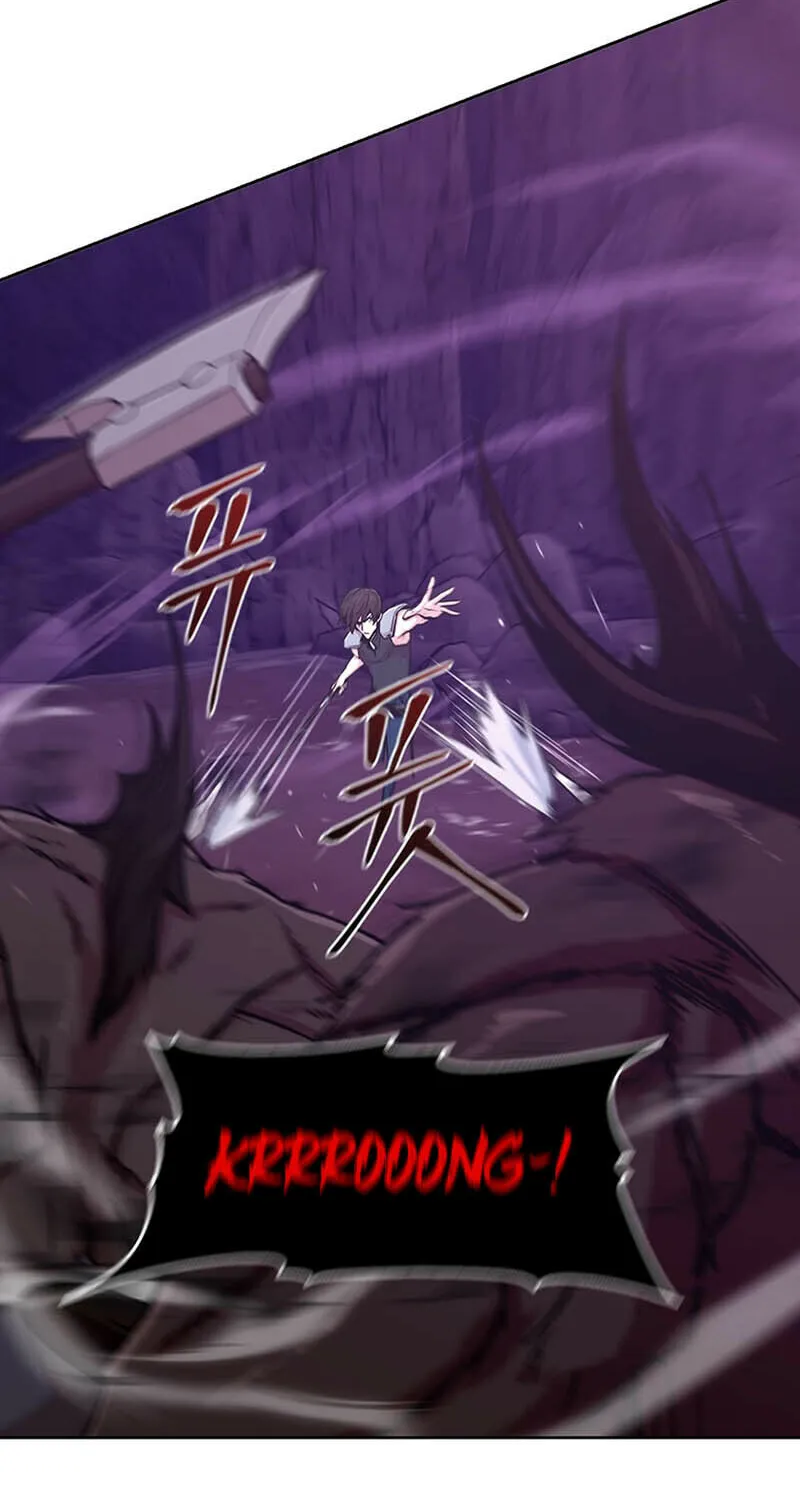Martial Arts Alone Chapter 15 page 14 - 