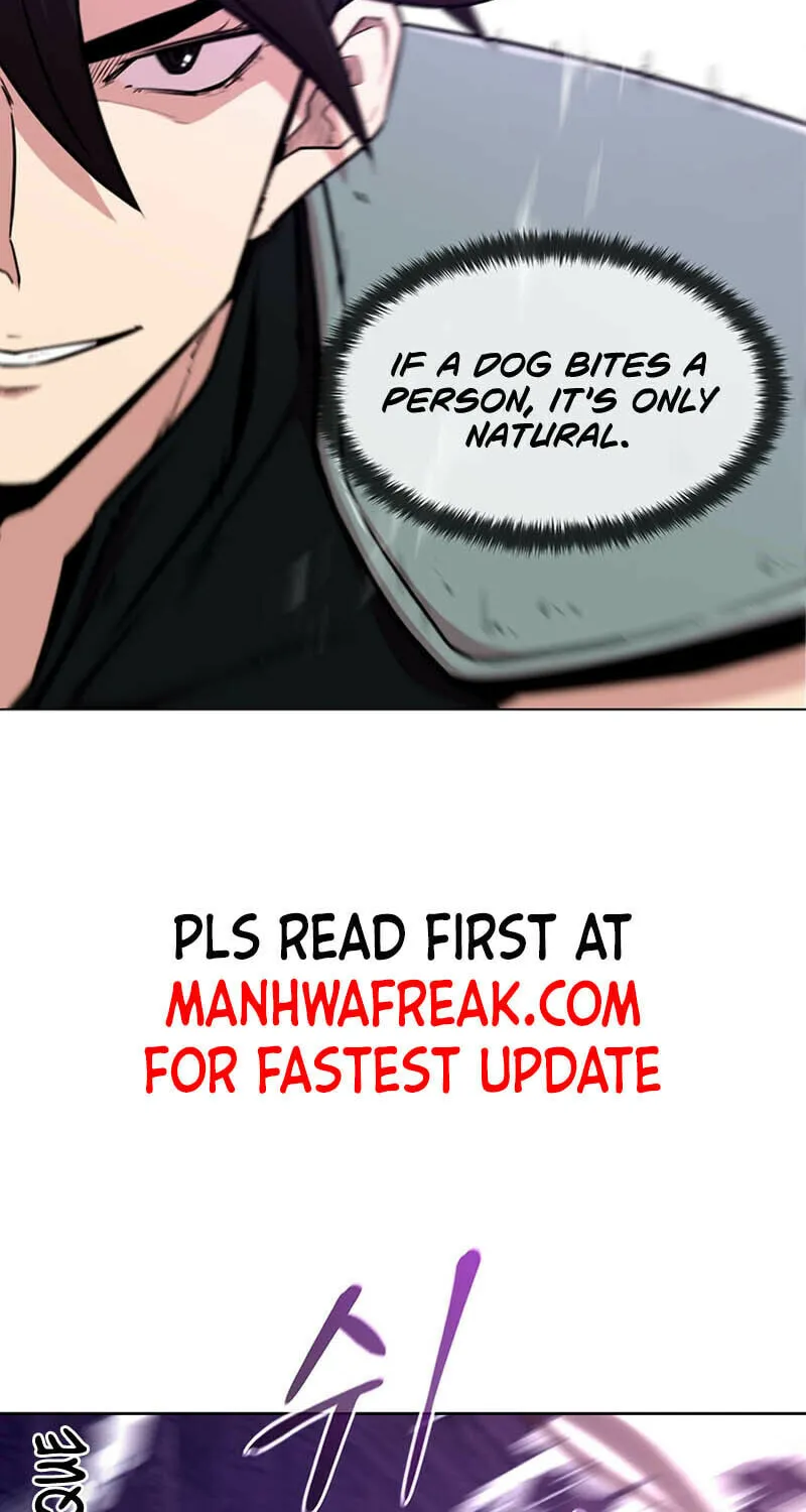 Martial Arts Alone Chapter 15 page 16 - 