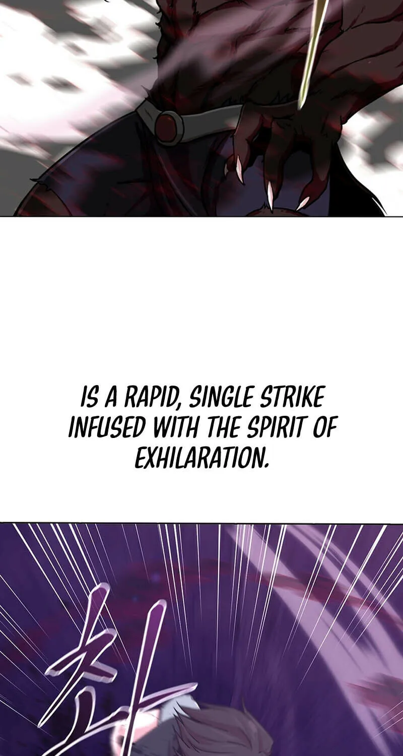 Martial Arts Alone Chapter 15 page 19 - 