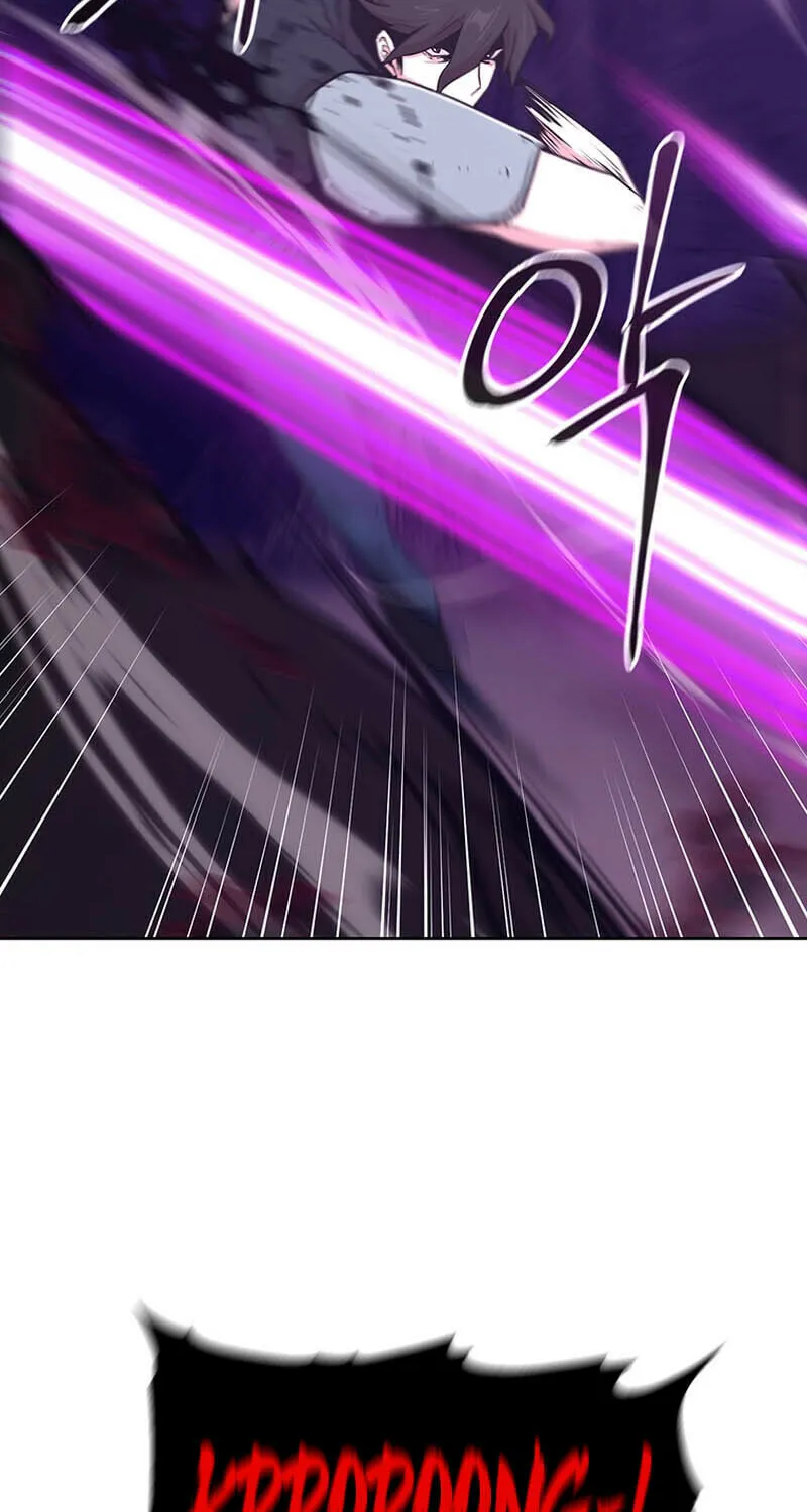 Martial Arts Alone Chapter 15 page 20 - 