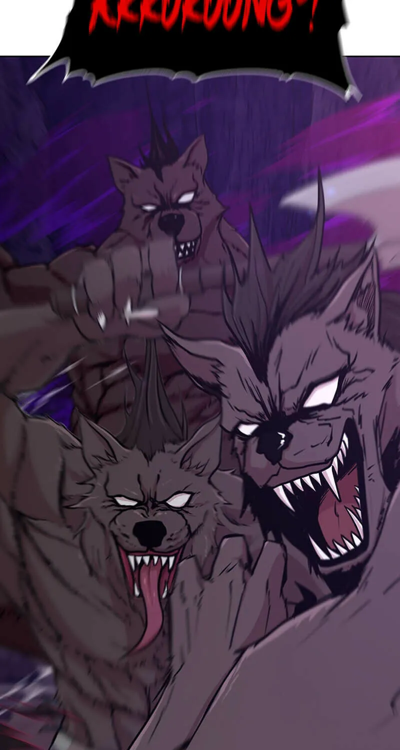 Martial Arts Alone Chapter 15 page 21 - 