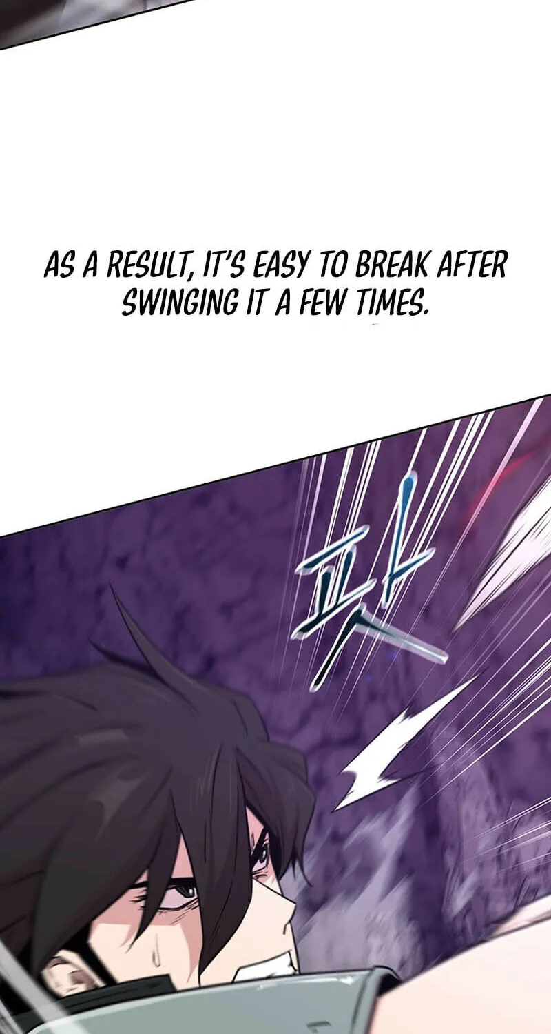 Martial Arts Alone Chapter 15 page 24 - 