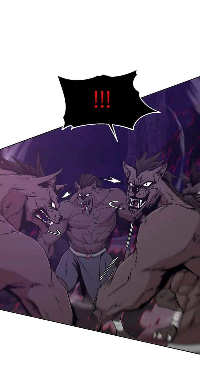 Martial Arts Alone Chapter 15 page 30 - 