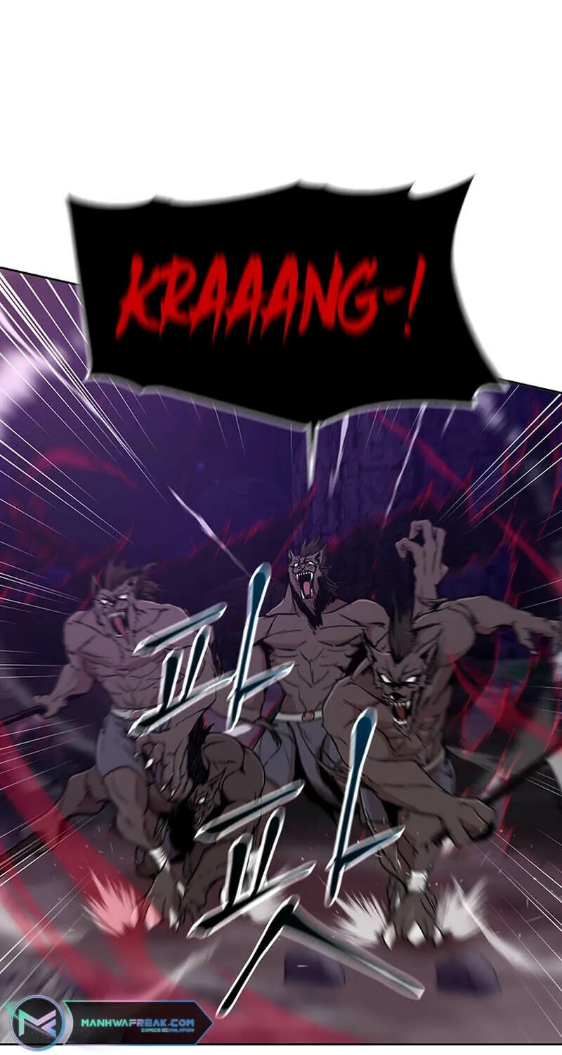 Martial Arts Alone Chapter 15 page 31 - 