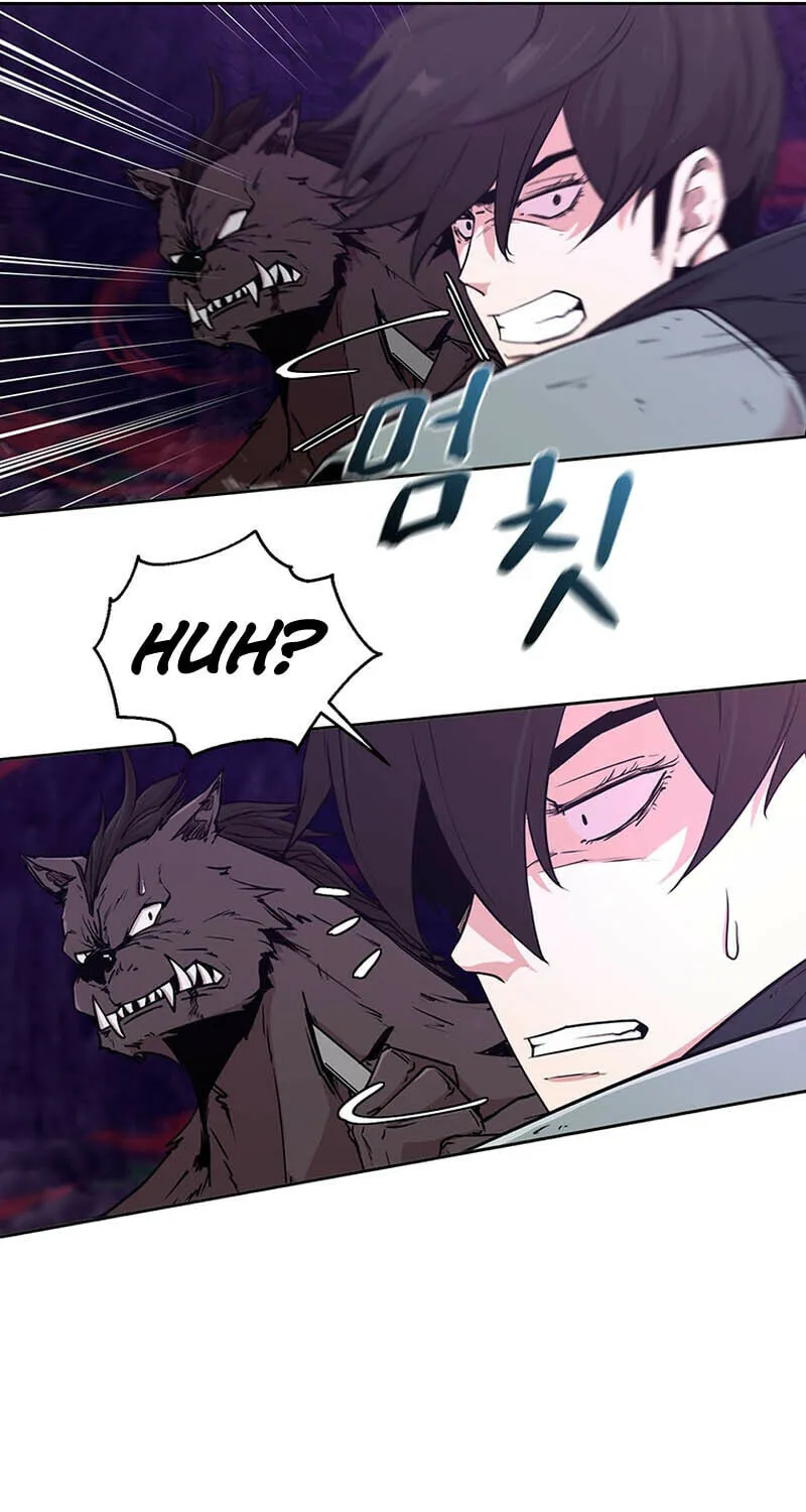 Martial Arts Alone Chapter 15 page 33 - 