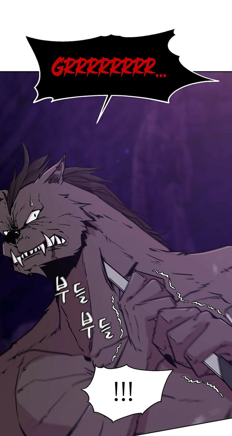 Martial Arts Alone Chapter 15 page 34 - 
