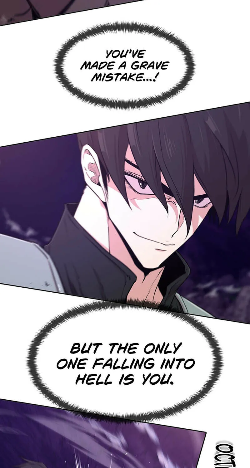 Martial Arts Alone Chapter 15 page 35 - 