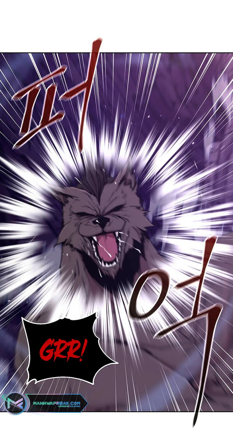 Martial Arts Alone Chapter 15 page 37 - 