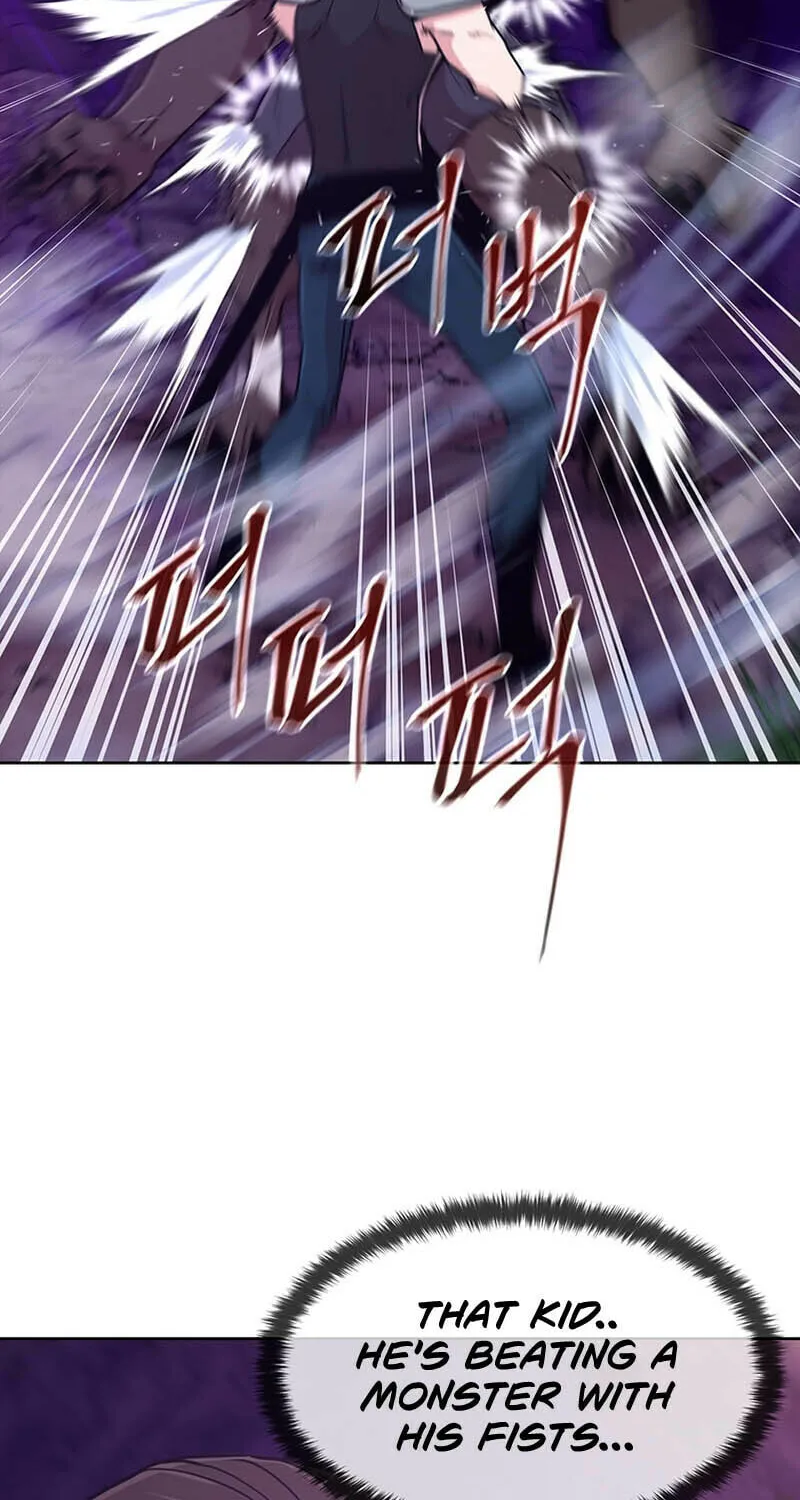 Martial Arts Alone Chapter 15 page 40 - 
