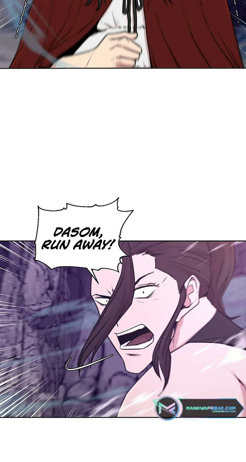 Martial Arts Alone Chapter 15 page 5 - 
