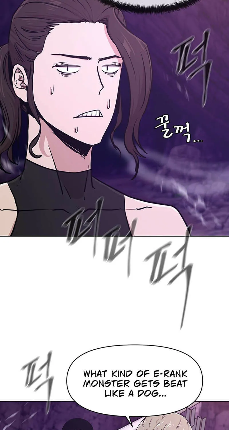 Martial Arts Alone Chapter 15 page 41 - 