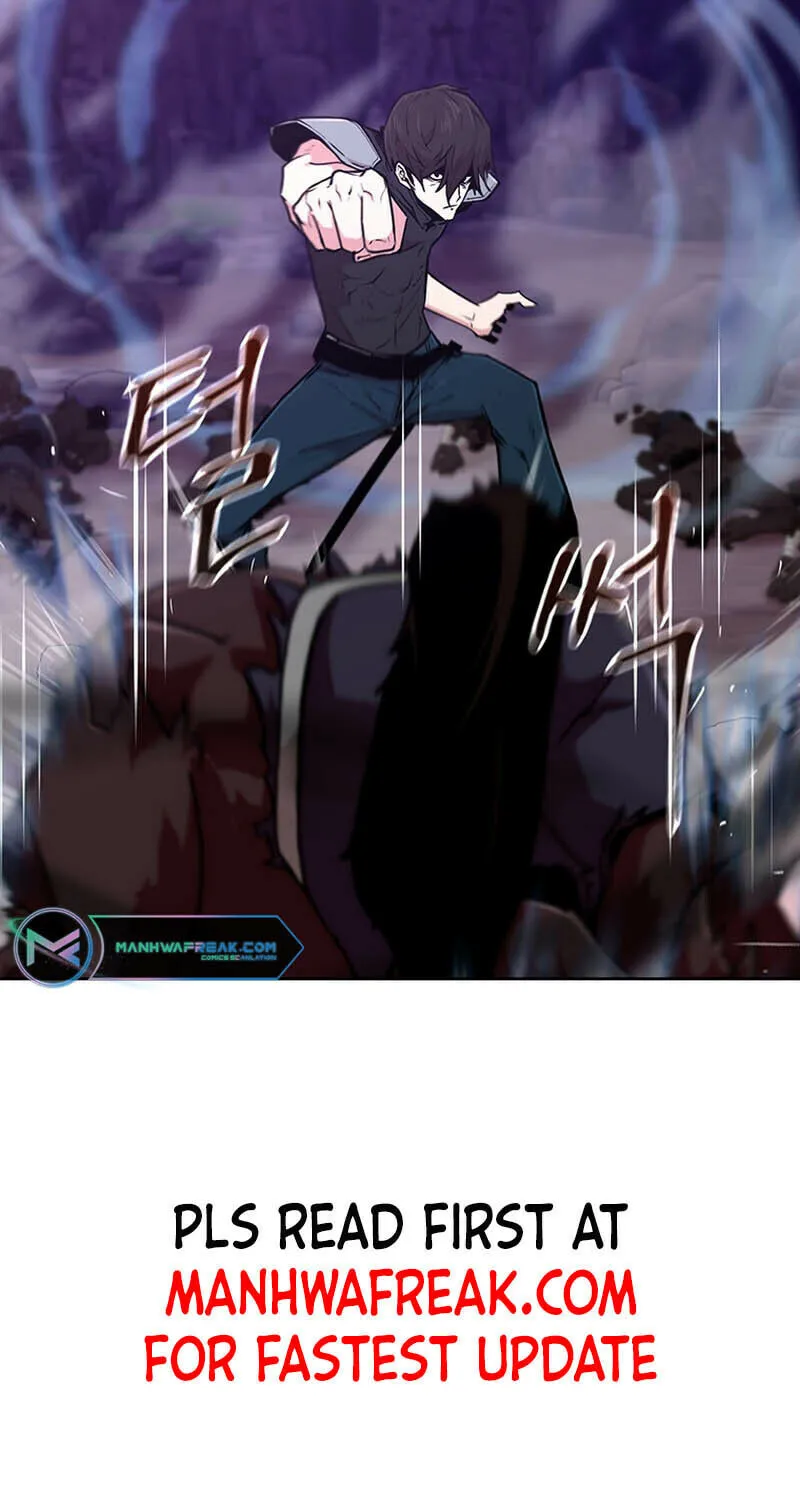 Martial Arts Alone Chapter 15 page 47 - 