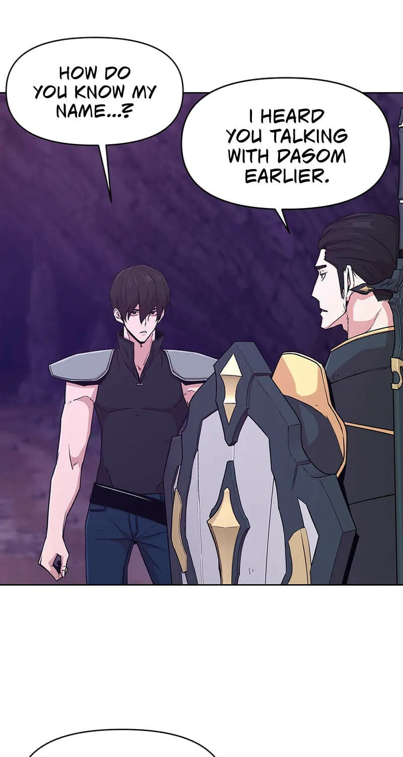 Martial Arts Alone Chapter 15 page 55 - 