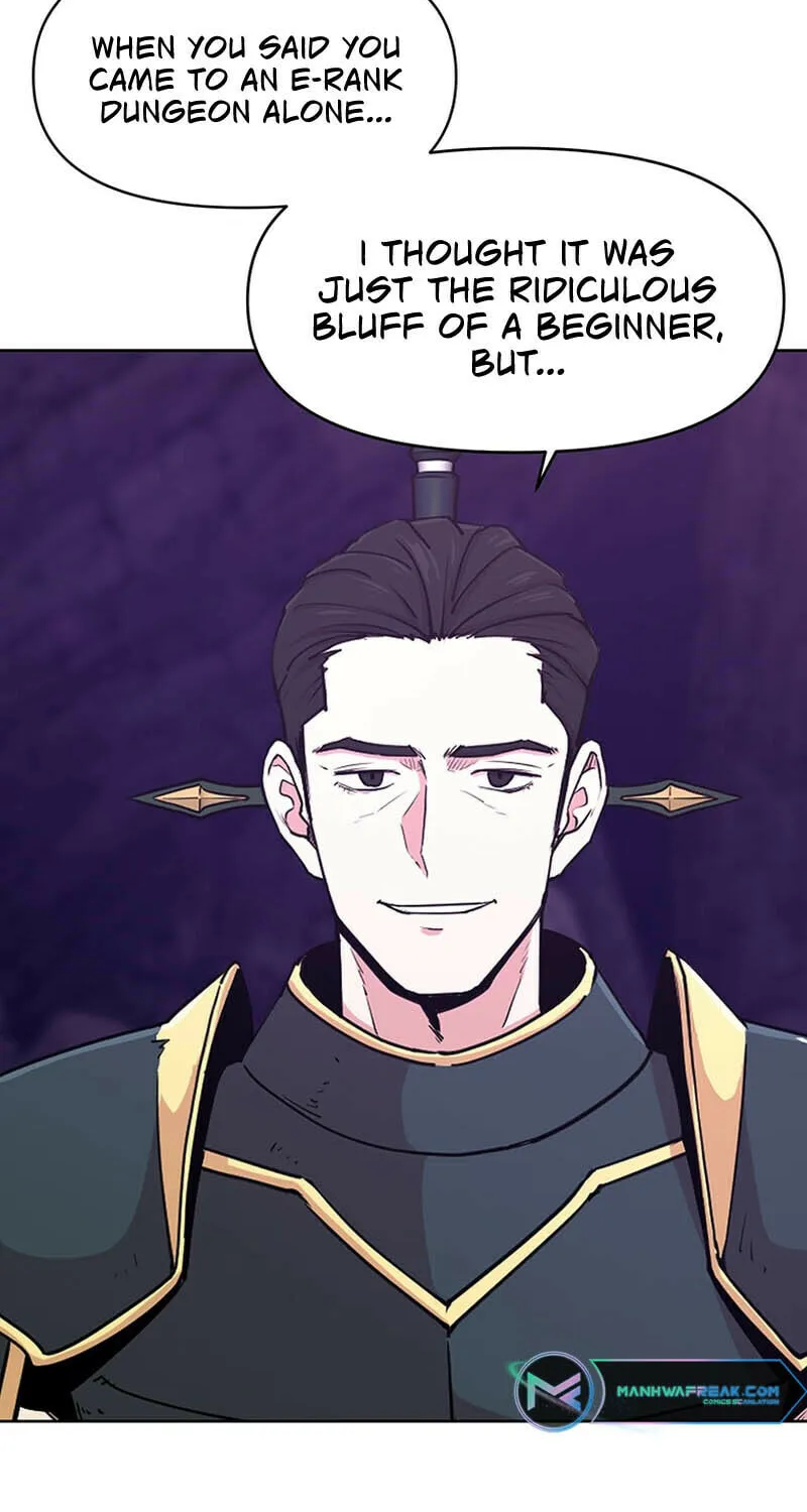 Martial Arts Alone Chapter 15 page 56 - 