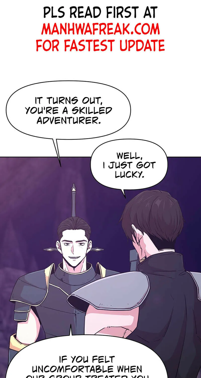 Martial Arts Alone Chapter 15 page 57 - 