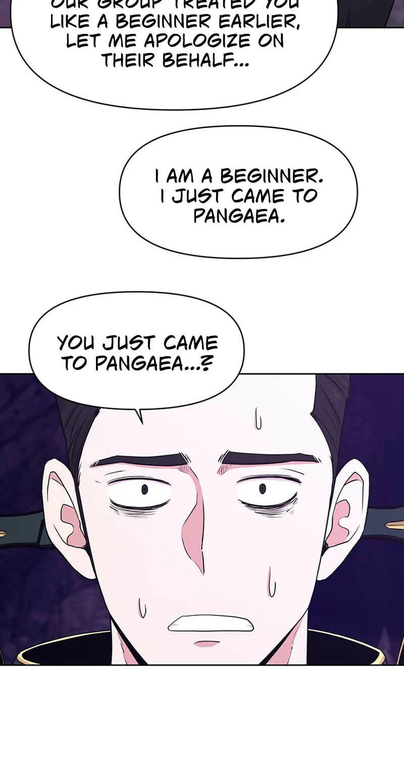 Martial Arts Alone Chapter 15 page 58 - 
