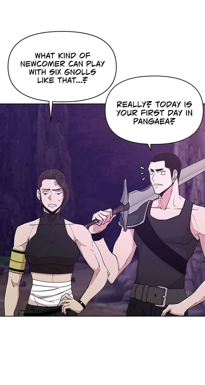 Martial Arts Alone Chapter 15 page 59 - 