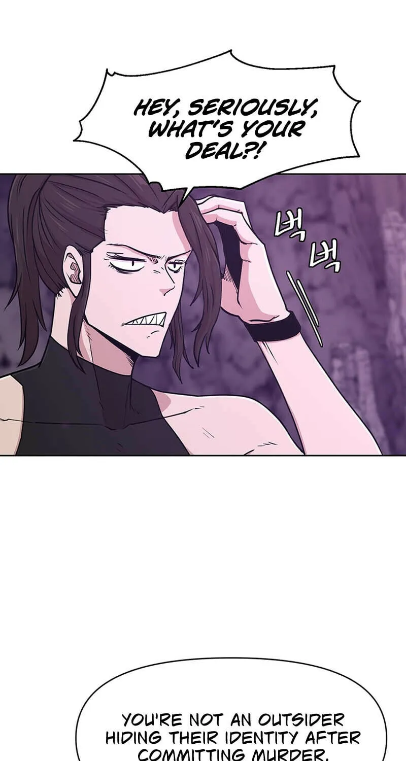 Martial Arts Alone Chapter 15 page 60 - 