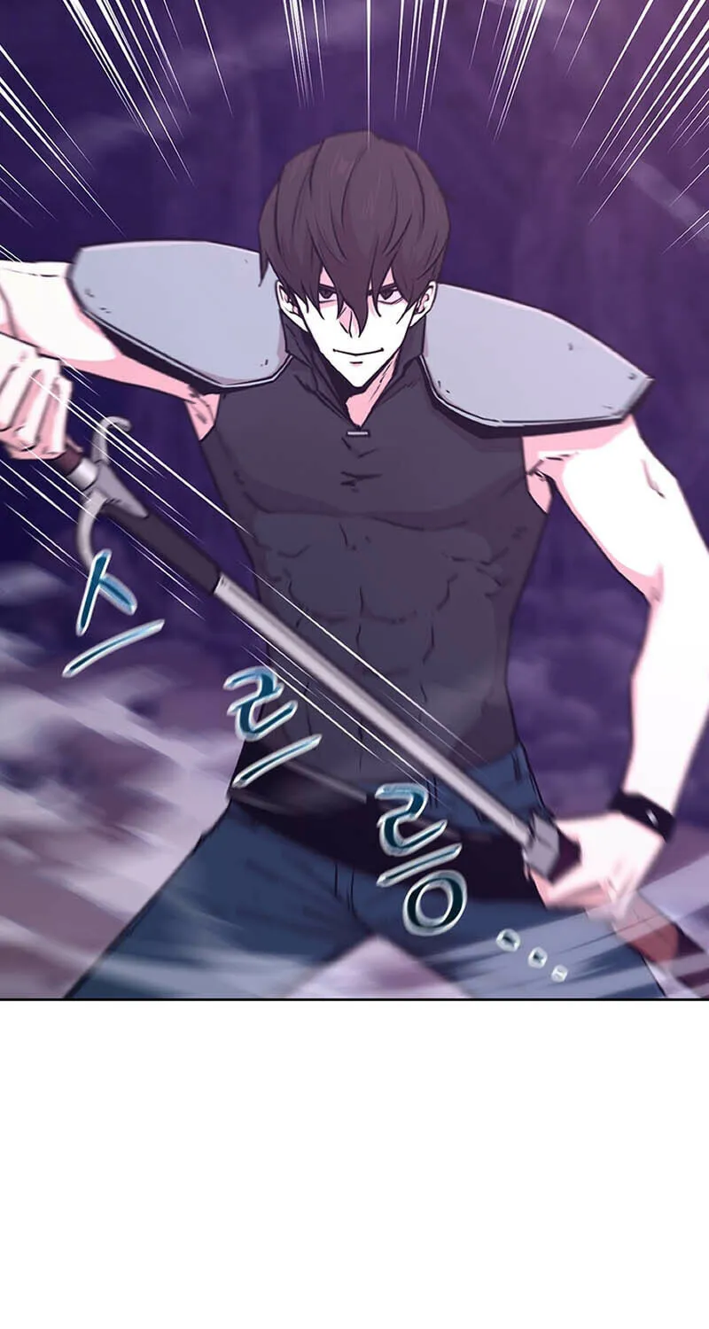 Martial Arts Alone Chapter 15 page 7 - 