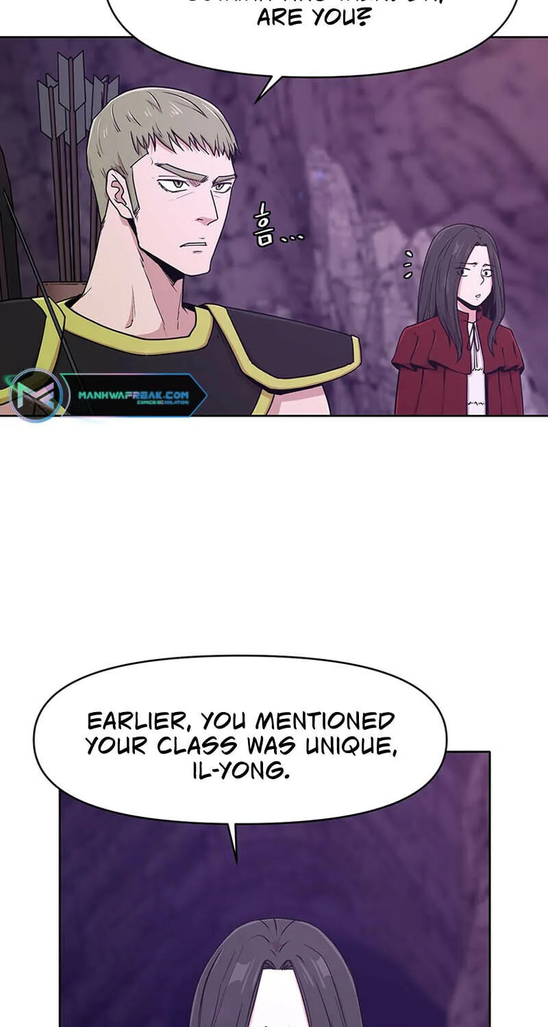 Martial Arts Alone Chapter 15 page 61 - 