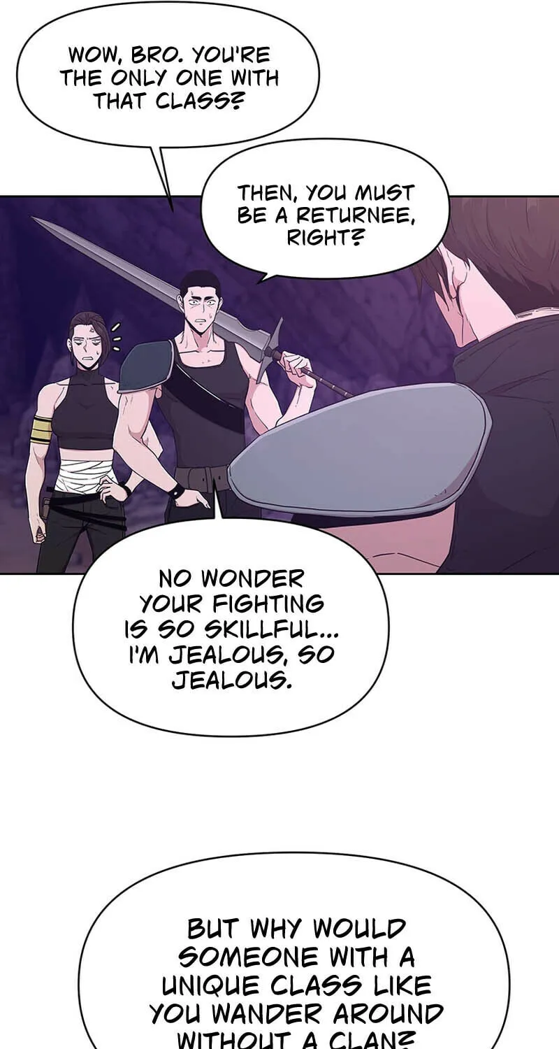 Martial Arts Alone Chapter 15 page 63 - 