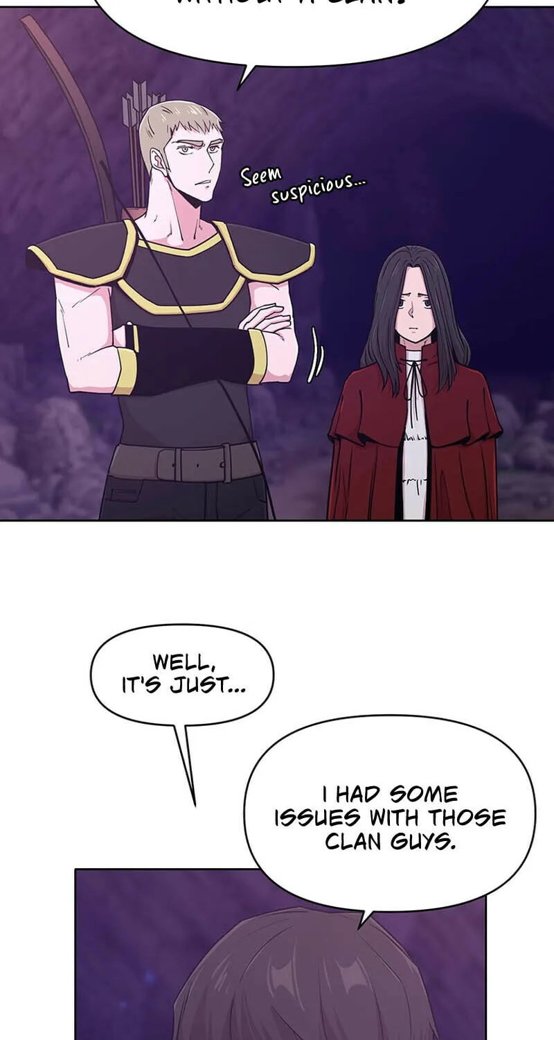 Martial Arts Alone Chapter 15 page 64 - 