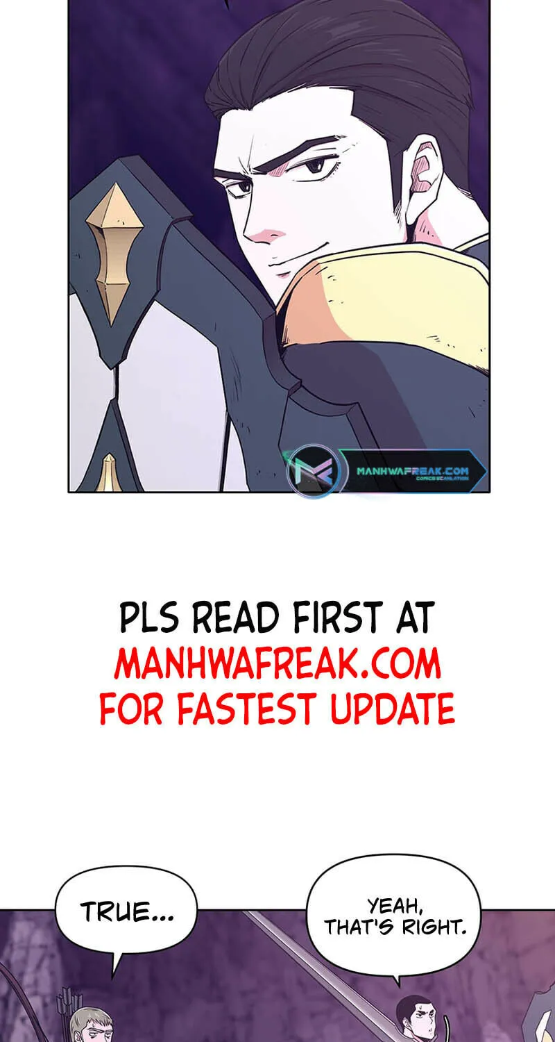 Martial Arts Alone Chapter 15 page 67 - 