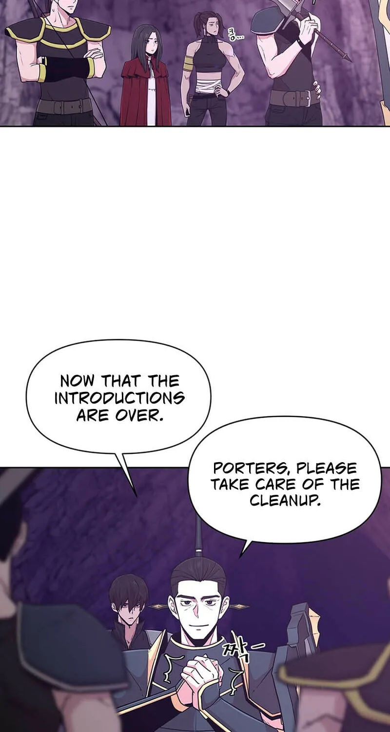 Martial Arts Alone Chapter 15 page 68 - 