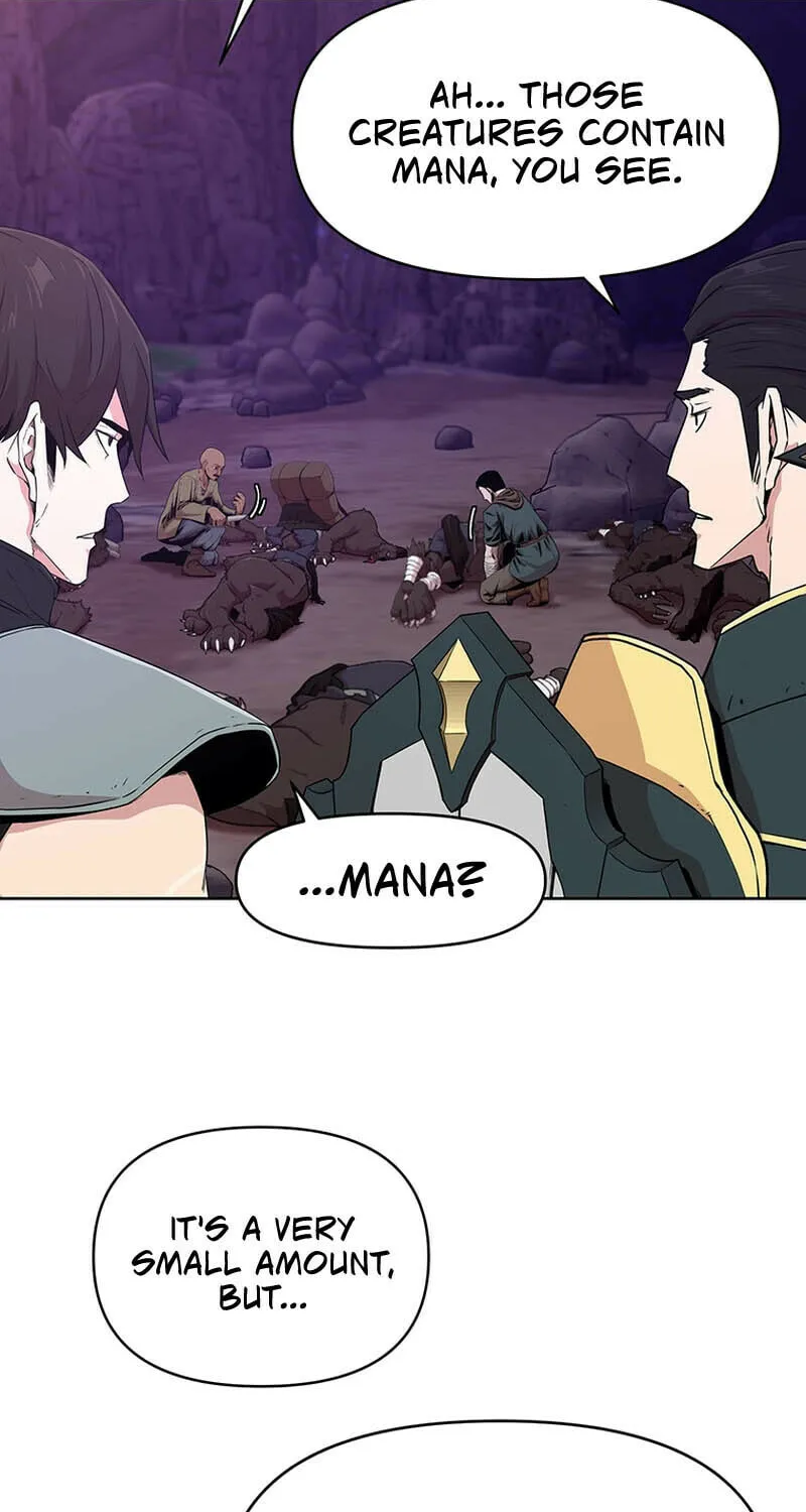 Martial Arts Alone Chapter 15 page 74 - 