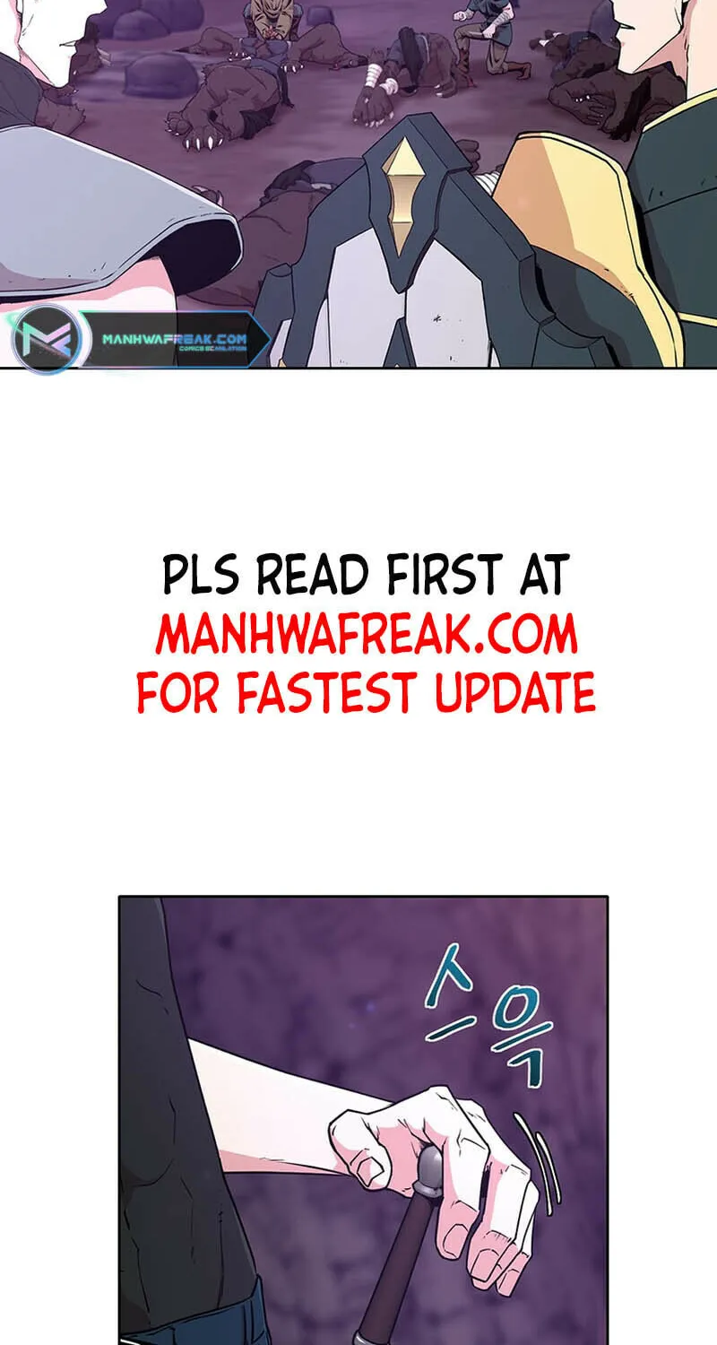 Martial Arts Alone Chapter 15 page 78 - 